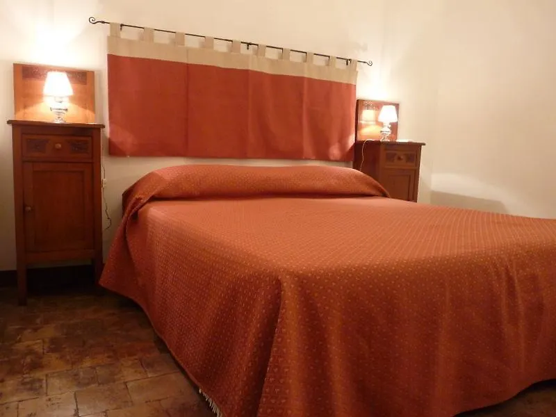 La Durlindana B&B-1
