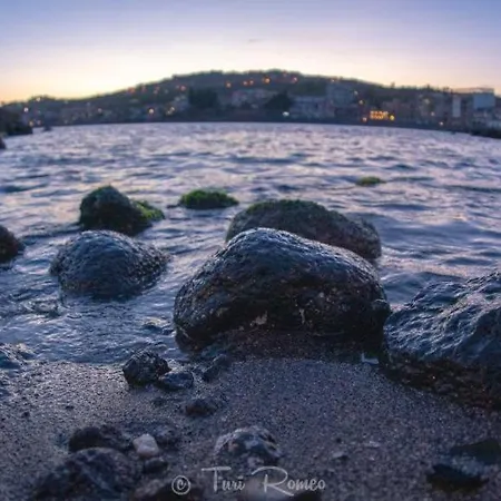 Il suo soggiorno ad Acireale-2