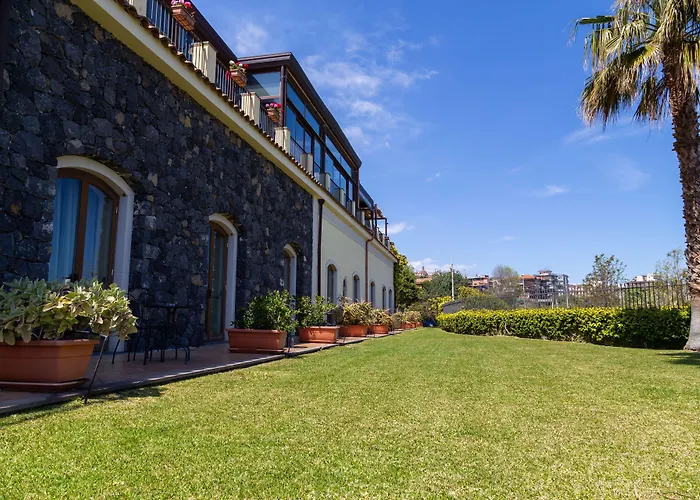 Hotel 4 stelle: Best Western Hotel Santa Caterina