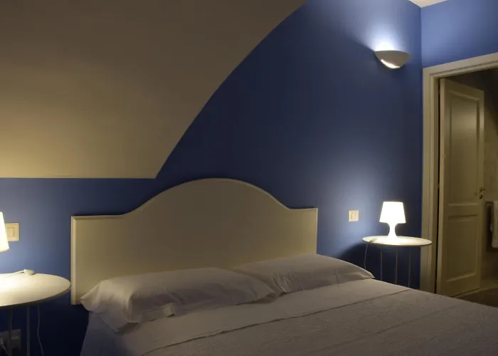 Resort: Residenza Cavour