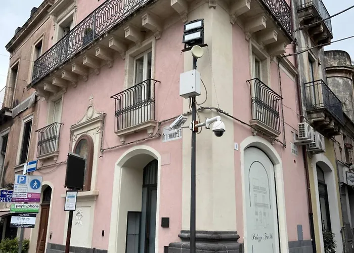 Palazzo Framì