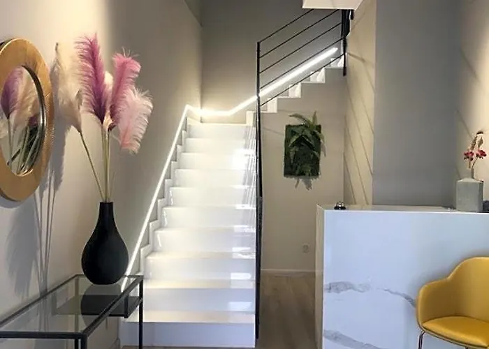  Narciso Boutique Apartment