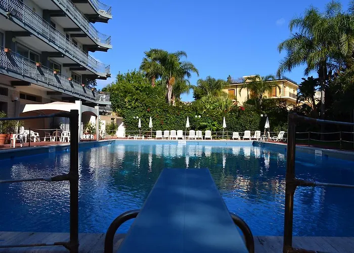 Hotel di lusso: Wave Hotel